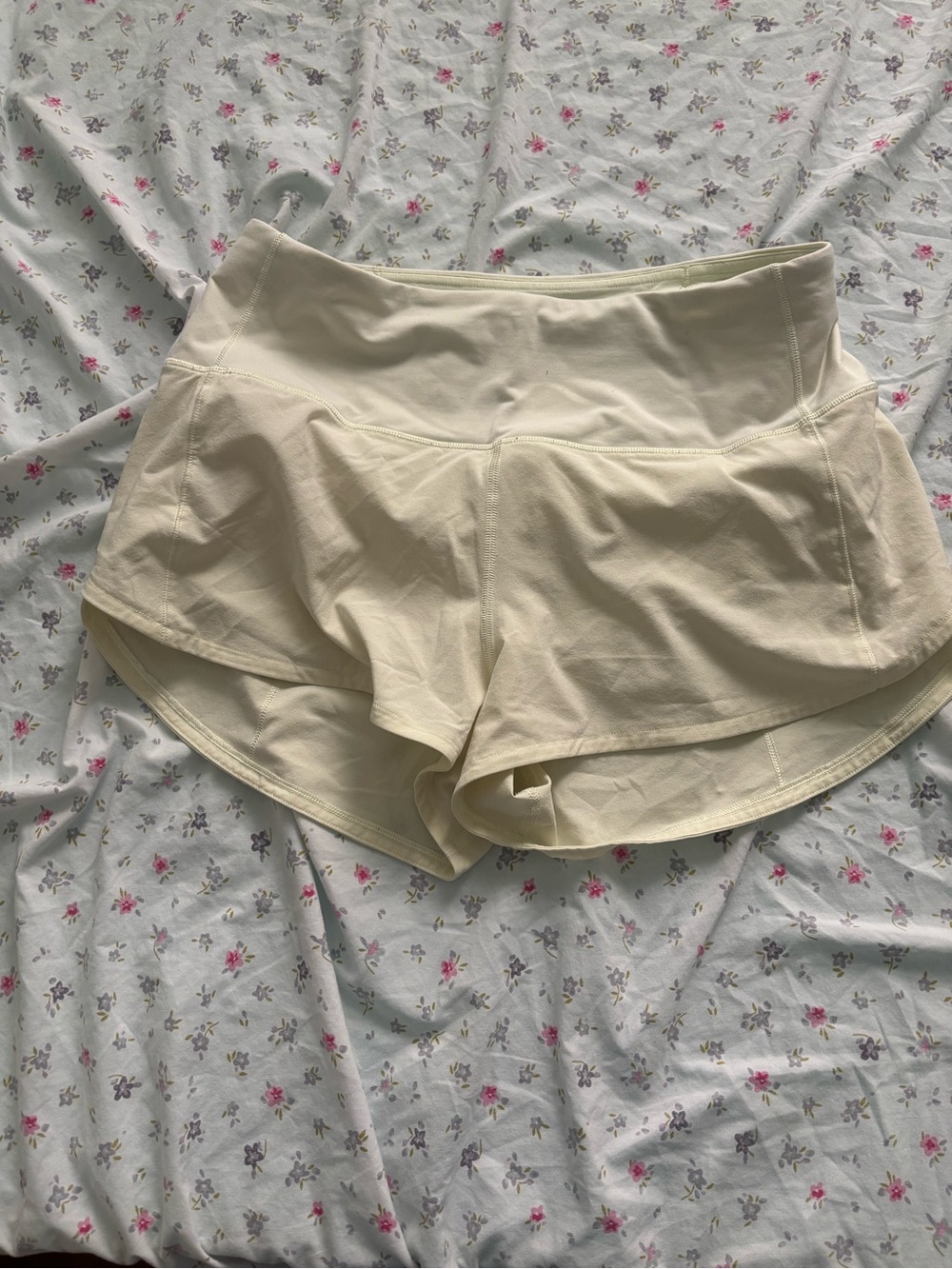 Lulu lemon Shorts